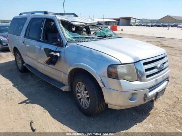 FORD EXPEDITION 2012 1fmjk1k51cef00748