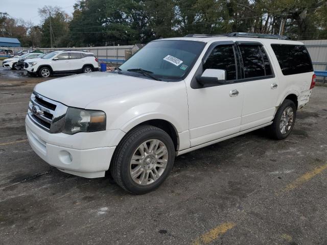 FORD EXPEDITION 2012 1fmjk1k51cef67866