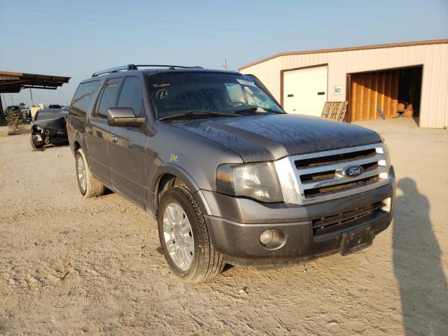 FORD EXPEDITION 2013 1fmjk1k51def24663