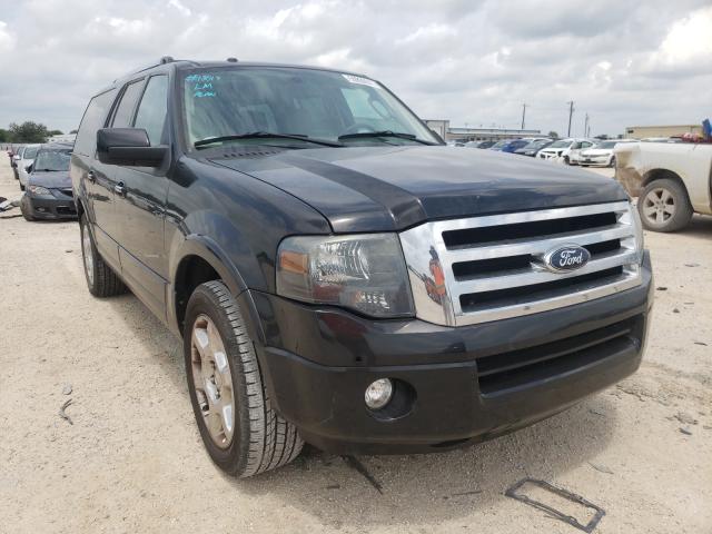 FORD EXPEDITION 2013 1fmjk1k51def28888