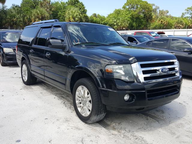 FORD EXPEDITION 2013 1fmjk1k51def36358