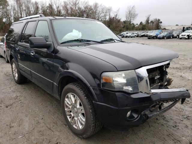 FORD EXPEDITION 2013 1fmjk1k51def61325