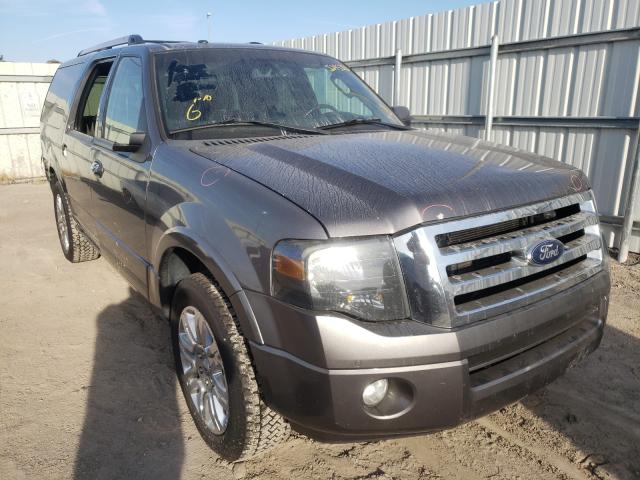 FORD EXPEDITION 2014 1fmjk1k51eef22588