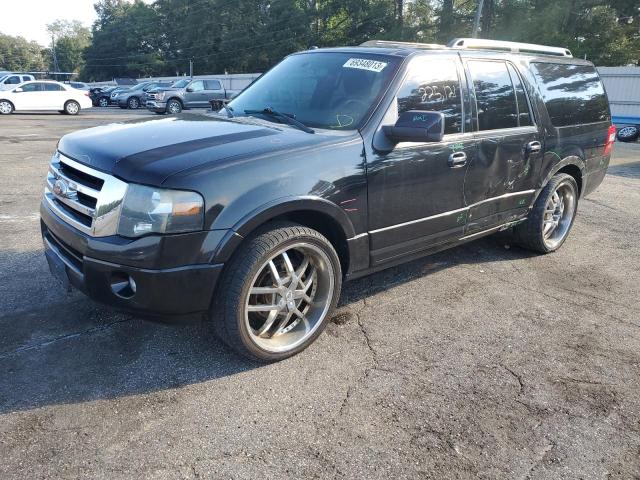 FORD EXPEDITION 2014 1fmjk1k51eef34823