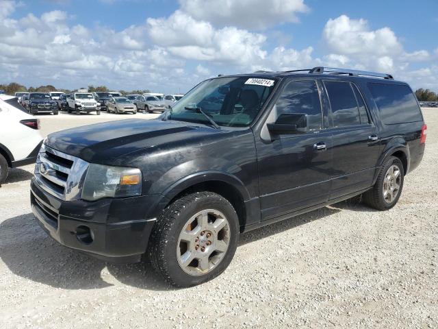 FORD EXPEDITION 2014 1fmjk1k51eef59012