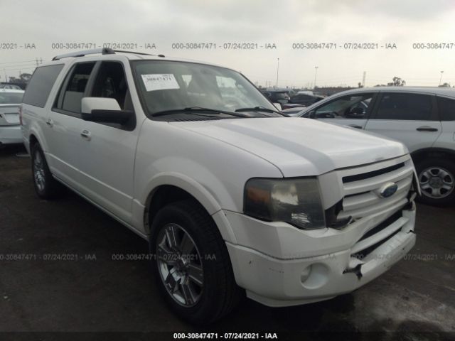 FORD EXPEDITION EL 2010 1fmjk1k52aea28976