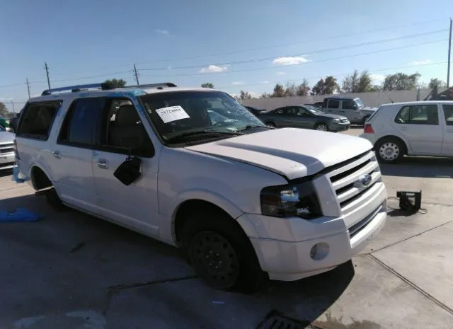 FORD EXPEDITION EL 2010 1fmjk1k52aea43848