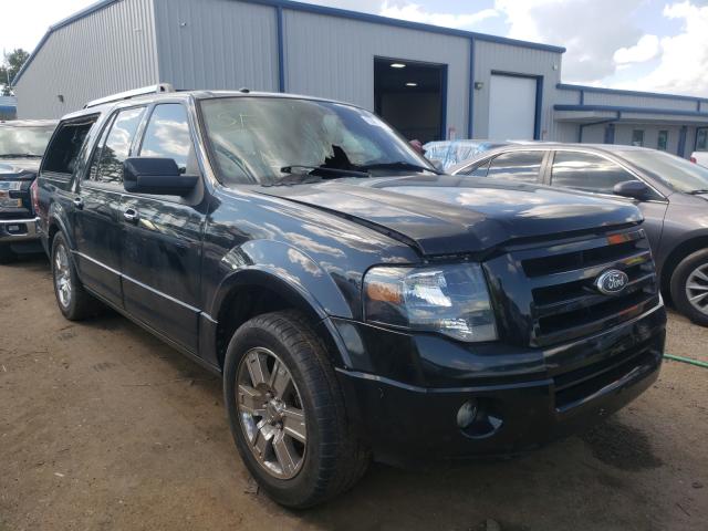 FORD EXPEDITION 2010 1fmjk1k52aea81600