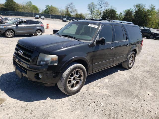 FORD EXPEDITION 2010 1fmjk1k52aeb52097