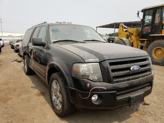 FORD EXPEDITION 2010 1fmjk1k52aeb61396