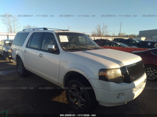 FORD EXPEDITION EL 2010 1fmjk1k52aeb62192