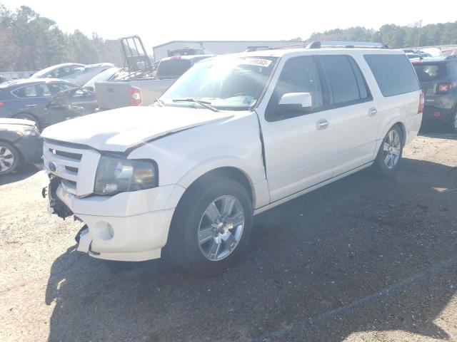 FORD EXPEDITION 2010 1fmjk1k52aeb65495