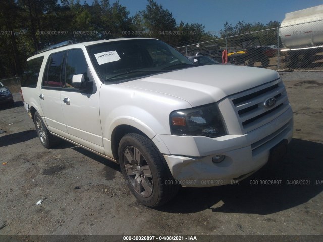 FORD EXPEDITION EL 2010 1fmjk1k52aeb66808