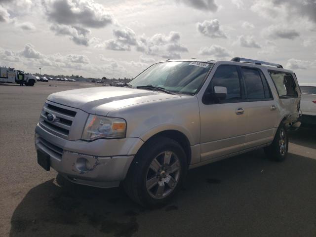 FORD EXPEDITION 2010 1fmjk1k52aeb70664