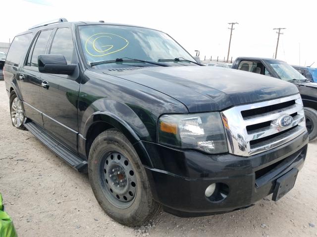 FORD EXPEDITION 2011 1fmjk1k52bef09974