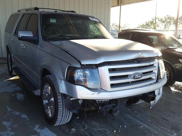 FORD EXPEDITION 2011 1fmjk1k52bef09991