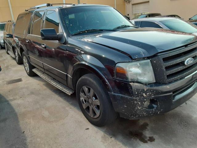 FORD EXPEDITION 2011 1fmjk1k52bef16892