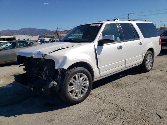 FORD EXPEDITION 2011 1fmjk1k52bef18058