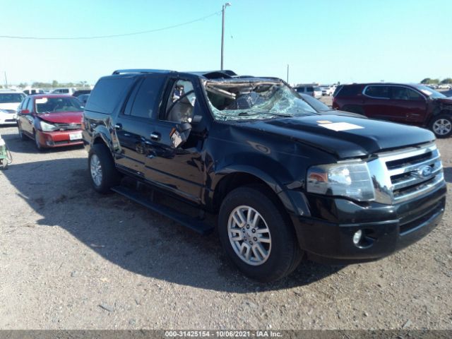 FORD EXPEDITION EL 2012 1fmjk1k52cef05196