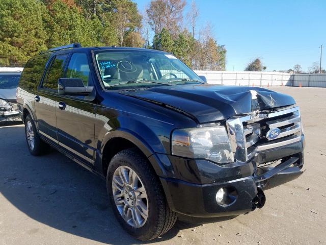 FORD EXPEDITION 2012 1fmjk1k52cef08826