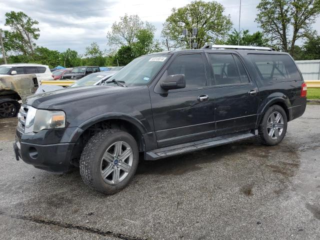 FORD EXPEDITION 2012 1fmjk1k52cef39719