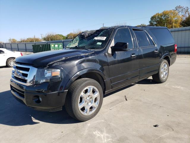 FORD EXPEDITION 2013 1fmjk1k52def12957