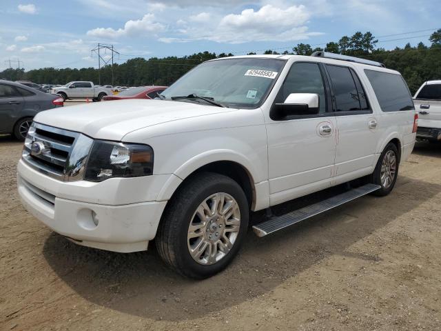 FORD EXPEDITION 2013 1fmjk1k52def17740