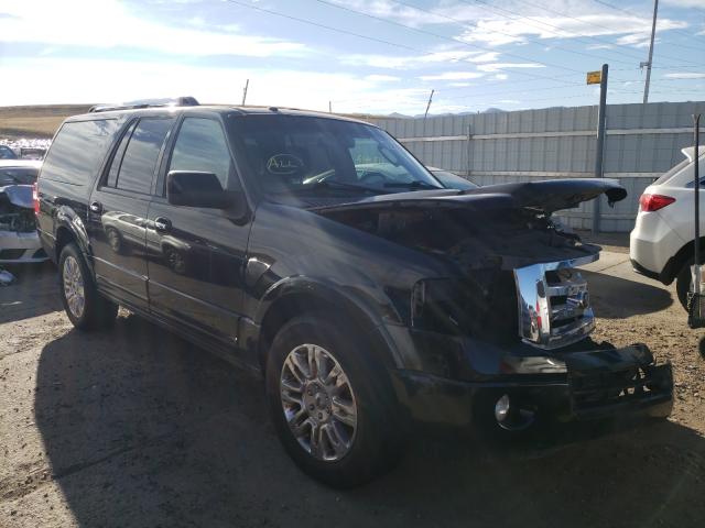 FORD EXPEDITION 2013 1fmjk1k52def36580