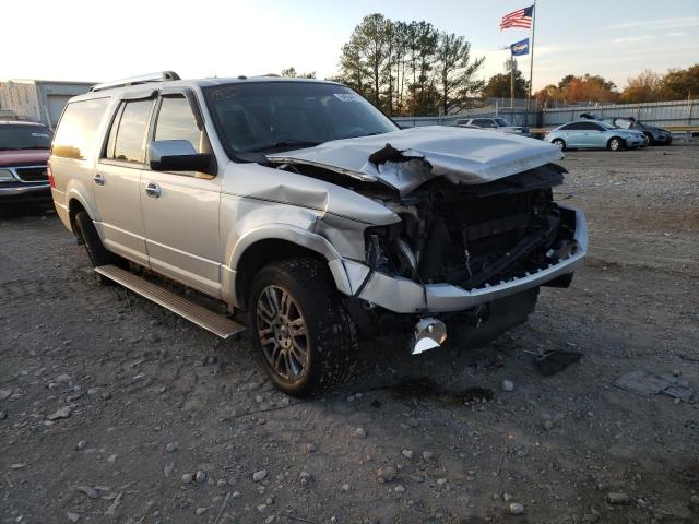 FORD EXPEDITION 2013 1fmjk1k52def62919