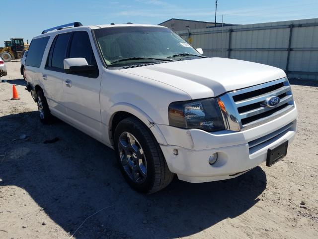 FORD EXPEDITION 2014 1fmjk1k52eef59245