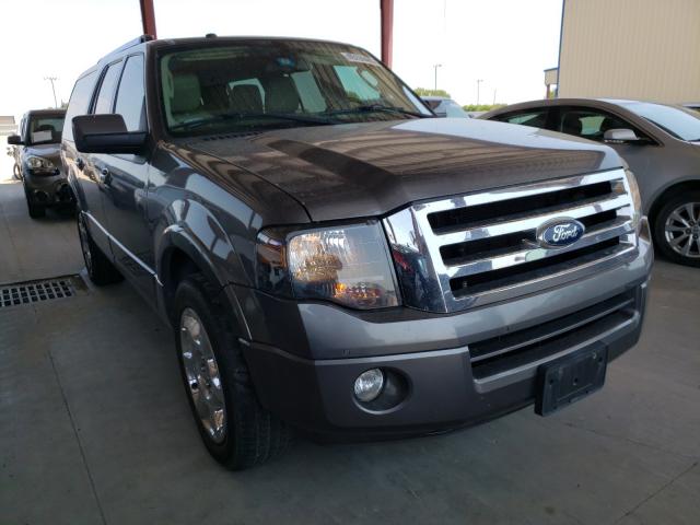 FORD EXPEDITION 2014 1fmjk1k52eef65742