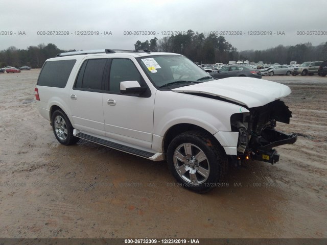 FORD EXPEDITION EL 2010 1fmjk1k53aeb45790