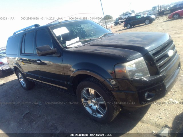 FORD EXPEDITION EL 2010 1fmjk1k53aeb45885