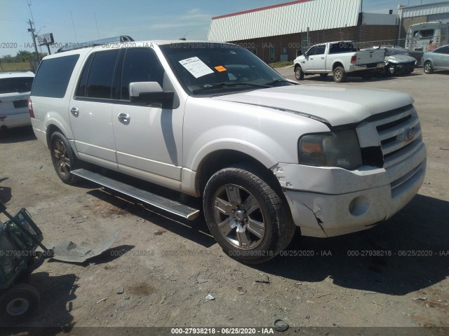 FORD EXPEDITION EL 2010 1fmjk1k53aeb52321