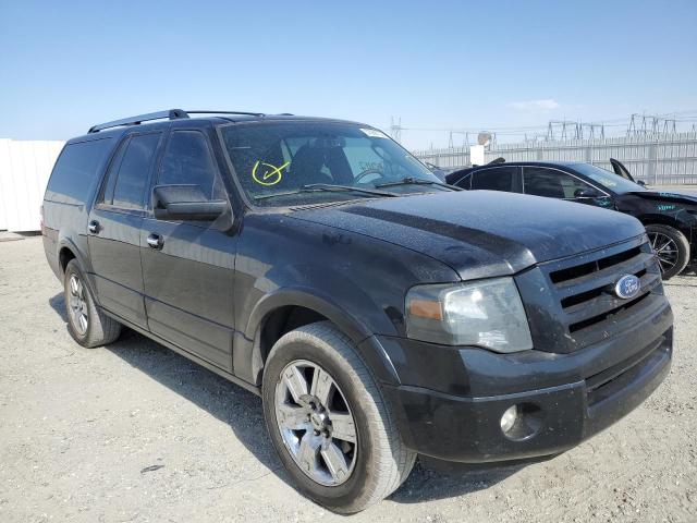 FORD EXPEDITION 2010 1fmjk1k53aeb66896