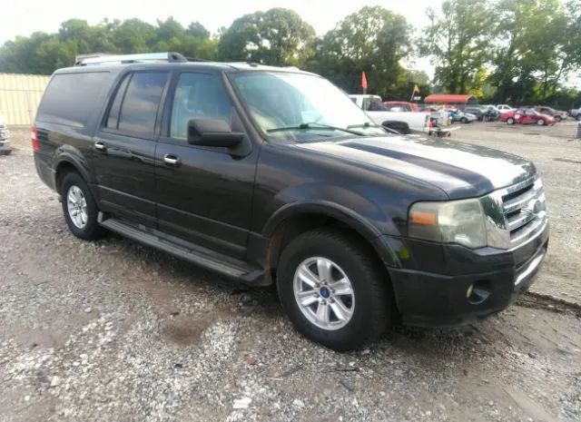 FORD EXPEDITION EL 2011 1fmjk1k53bef12379