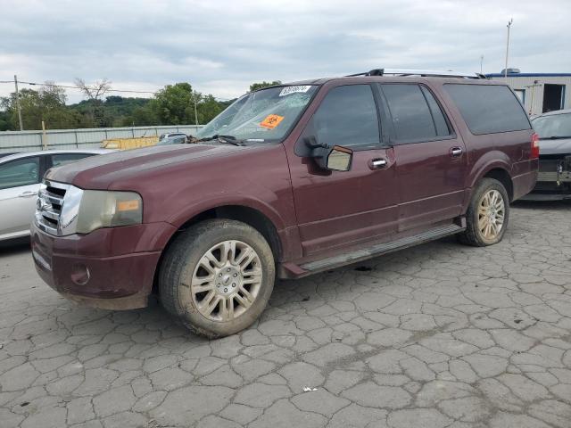 FORD EXPEDITION 2011 1fmjk1k53bef29151