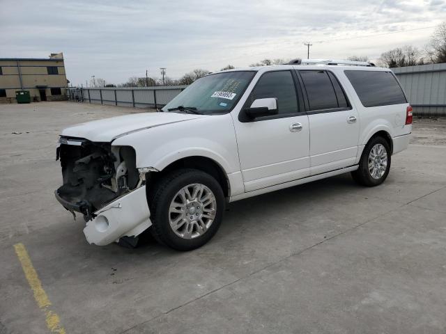 FORD EXPEDITION 2011 1fmjk1k53bef57743