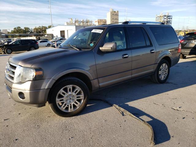 FORD EXPEDITION 2012 1fmjk1k53cef22587