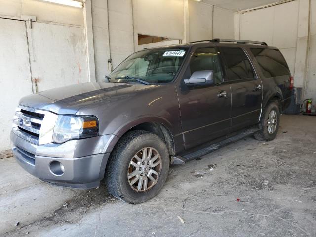 FORD EXPEDITION 2012 1fmjk1k53cef63740