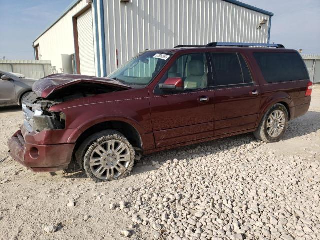 FORD EXPEDITION 2012 1fmjk1k53cef65682