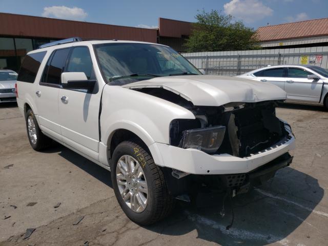 FORD EXPEDITION 2013 1fmjk1k53def05435