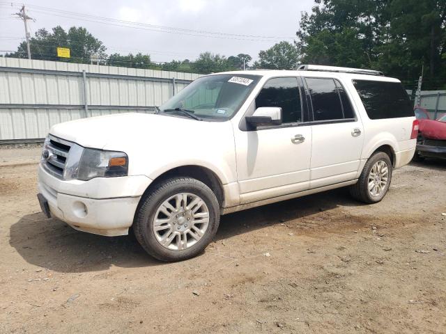 FORD EXPEDITION 2013 1fmjk1k53def31579