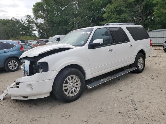 FORD EXPEDITION 2013 1fmjk1k53def59446