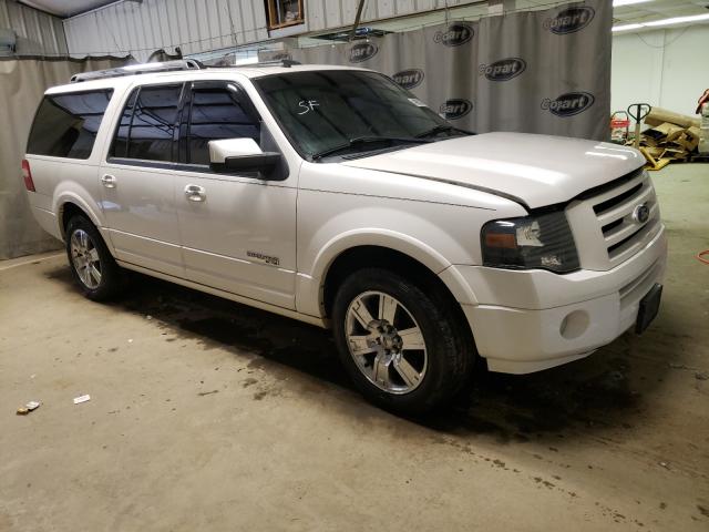 FORD EXPEDITION 2010 1fmjk1k54aea54009