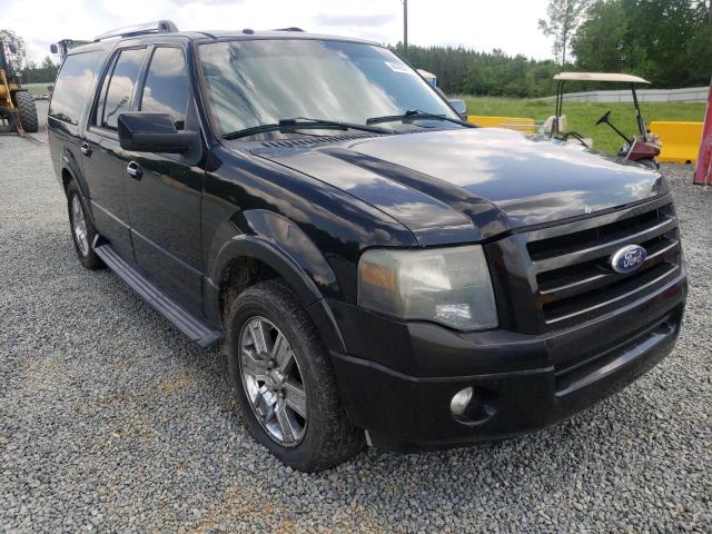 FORD EXPEDITION 2010 1fmjk1k54aea63485