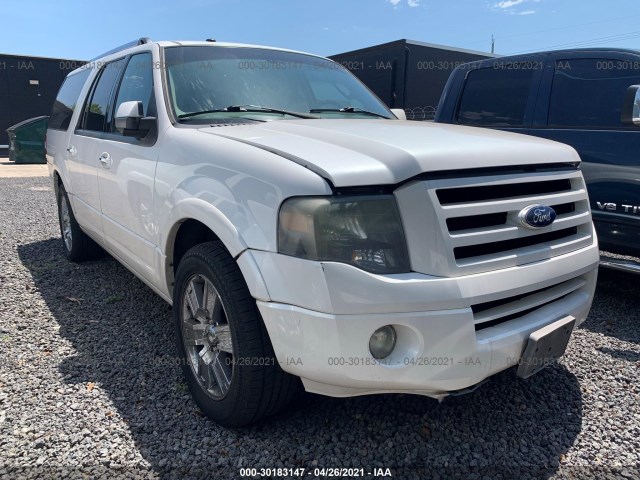 FORD EXPEDITION EL 2010 1fmjk1k54aeb47645