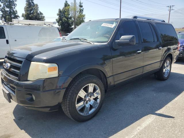 FORD EXPEDITION 2010 1fmjk1k54aeb71072