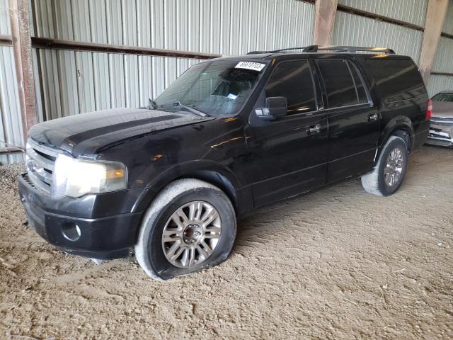 FORD EXPEDITION 2011 1fmjk1k54bef12150