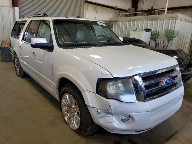 FORD EXPEDITION 2011 1fmjk1k54bef19972